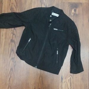 motorcycle jacket